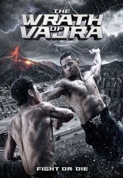 ვაჯრას რისხვა / varjas risxva / The Wrath of Vajra