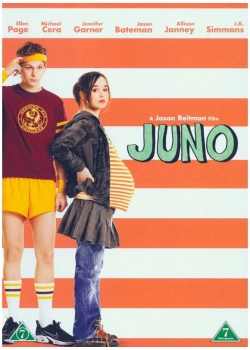 ჯუნო / Juno