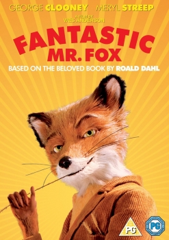 შეუდარებელი მისტერ ფოქსი / sheudarebeli mister foqsi / Fantastic Mr. Fox