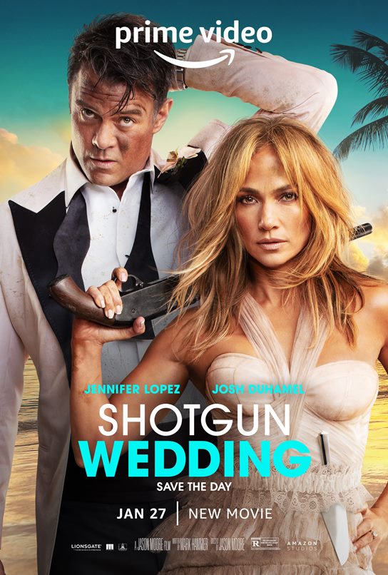 არასწორი ქორწილი / araswori qorwili / Shotgun Wedding