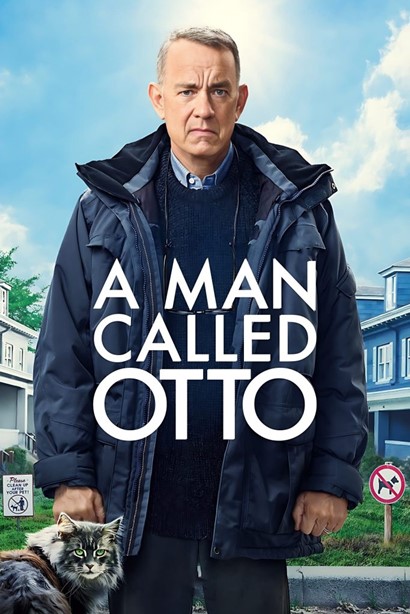 კაცი სახელად ოტო / kaci saxelad oto / A Man Called Otto