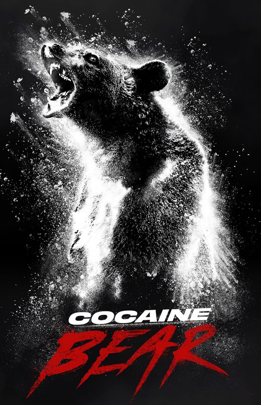 კოკაინის დათვი / kokainis datvi / Cocaine Bear