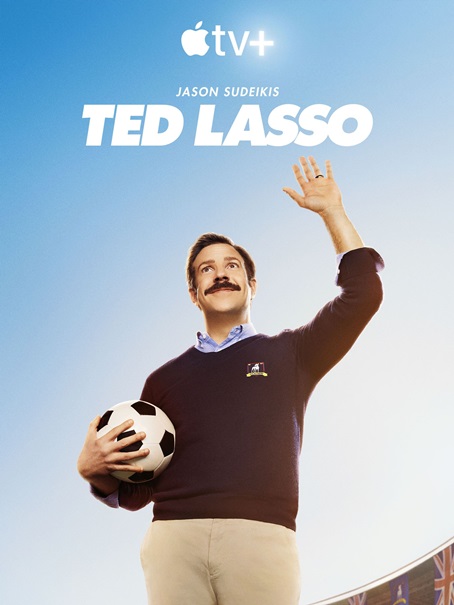 ტედ ლასო / ted laso / Ted Lasso