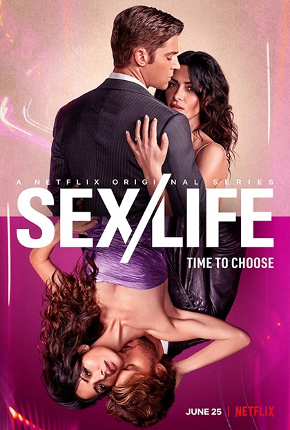 სექსი/ცხოვრება / seqsi/cxovreba / Sex/Life