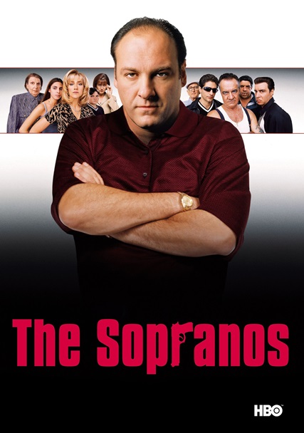 სოპრანოს კლანი / sopranos klani / The Sopranos
