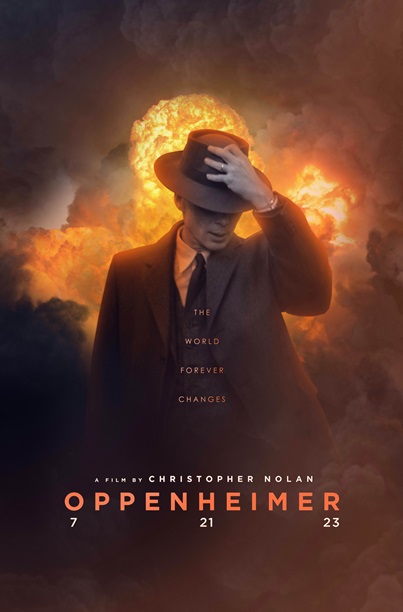 ოპენჰაიმერი / openhaimeri / Oppenheimer