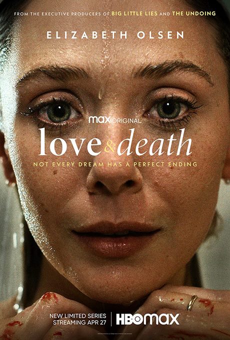 სიყვარული და სიკვდილი / siyvaruli da sikvdili / Love & Death