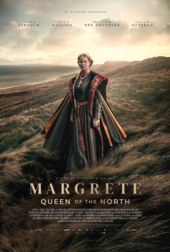 მარგარეტი: ჩრდილოეთის დედოფალი / margareti: chrdiloetis dedofali / Margrete: Queen of the North