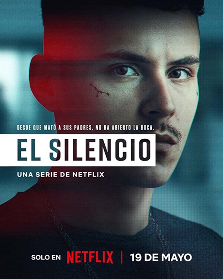 უტყვი სიჩუმე / utyvi sichume / El silencio