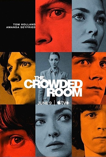 სავსე ოთახი / savse otaxi / The Crowded Room