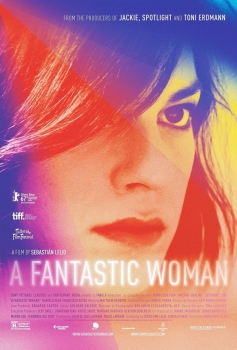 ფანტასტიური ქალი / fantastiuri qali / A Fantastic Woman