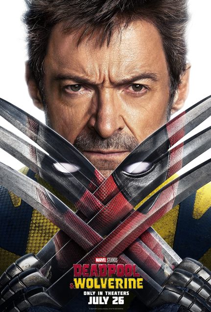 დედპული და ვულვერინი / dedpuli da vulverini / Deadpool & Wolverine
