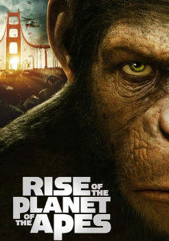 აჯანყება მაიმუნების პლანეტაზე / ajanyeba maimunebis planetaze / Rise of the Planet of the Apes