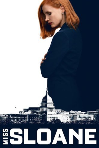 ამბიციური ლობისტი პირისპირ ეჯახება წინააღმდეგობას, როდესაც იგი ცდილობს შეცვალოს იარაღის კონტროლის კადნონმდებლობა...