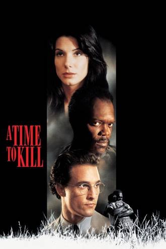 მკვლელობის დროა / mkvlelobis droa / A Time to Kill