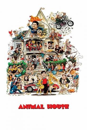1962 წელს, კოლეჯში დინ ვერმონ უორმერს გადაწყვეტილი აქვს გარიცხოს მთელი დელტა ტაუ ჩის საძმო, თუმცა პრობლემების შემქმნელებს სხვა გეგმები აქვთ მისთვის...