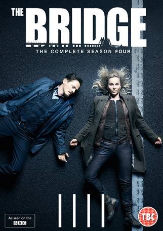 გარდაცვლილი ქალის სხეულს დანიისა და შვედეთის საზღვარზე პოულობენ, ამიტომ ორივე ქვეყნის პოლიციამ ერთად უნდა გამოიძიოს ეს საქმე