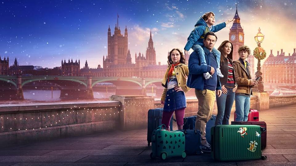 ყოფილ მკვლელ დენს შობის დღესასწაულზე შვილებთან ერთად დასვენება სურს, მაგრამ როდესაც გაიგებს, რომ მის ქალიშვილს საკუთარი გეგმები აქვს, ოჯახთან ერთად ლონდონში მოგზაურობას გეგმავს, თუმცა მოულოდნელად ისინი მტრის სამიზნეები ხდებიან.