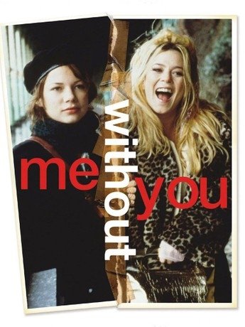 ორი გოგონა კარგად მეგობრობდნენ, ისინი განუშორებელნი იყვნენ. ერთად იზრდებოდნენ, ეცვლებოდათ შეხედულებები და გემოვნება, ერთად სწავლობდნენ ცხოვრებას.