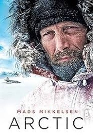 ავიაკატასტროფის შედეგად კაცი არქტიკაში ჩარჩა და ვერ გადაუწყვეტია უსაფრთხოდ დარჩეს კარავში, თუ წავიდეს საშიშ მოგზაურობაში, რათა გადარჩეს.