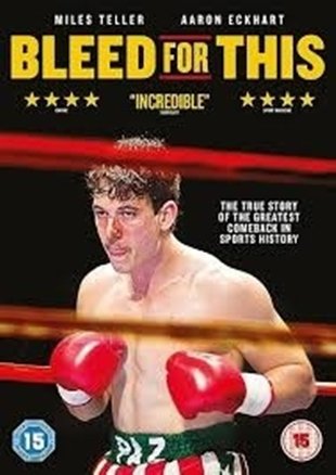 ფილმი მოგვითხრობს ბინი პაციენცაზე, რომელიც კრივის მსოფლიოს ჩემპიონია. ავარიაში მოხვდება და დაინვალიდდება. არ დანებდება ჩუმად ივლის სპორტ დარბაზში და სამ თვეში რინგზე გავა.