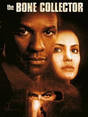 ამელია დონაჰი, რომელიც ახალბედა პოლიციელია უერთდება ლინკოლნ რაიმს. ის ყოფილი დეტექტივია, რომელიც პარალიზებულია. ისინი ცდილობენ სერიული მკვლელის დაჭერას.