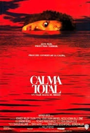 ცოლ-ქმარი შვილის ტრაგიკული სიკვდილის შემდეგ გასამხნევებლად მიემგზავრება იახტით ზღვაზე. ისინი აიყვანენ ბორტზე უცნობ ადამიანს ,რომელმაც თავისი იახტა უცნობი მიზეზის გამო მიატოვა. ცობისმოყვარე ქმარი მიდის ნავით იმ მიტოვებული იახტისაკენ და იქ მოულოდნელ რაღაცას აღმოაჩენს.