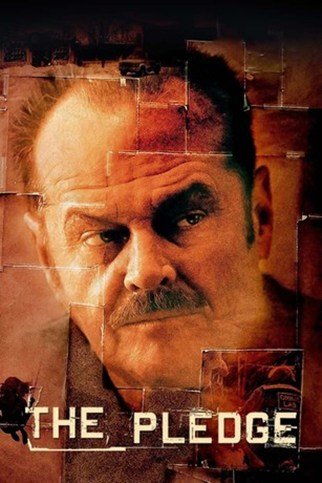 პენსიაზე გასული პოლიციის უფროსი პატარა ბავშვის მკვლელს ეძებს.