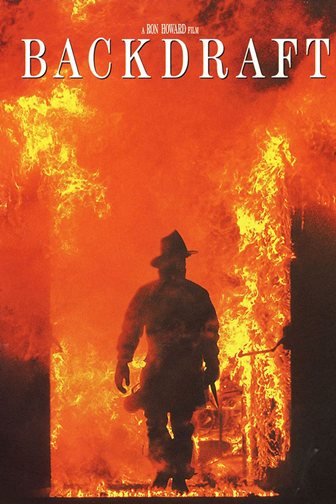 საპირისპირო წევა მეხანძრეების რტერმინია, რის გამოც ბრაიანის და სტივენის მამა დაიღუპება. ბრაიანი უარს იტყვის მეხანძრეობაზე, მაგრამ ძმები მაინც ერთ ჯგუფში აღმოჩნდებიან.