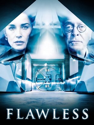 აღმასრულებელი ხელისუფლების წარმომადგენელი და ღამის დარაჯი, ერთად გეგმავენ ლონდონის საიუველირო მაღაზიის გაძარცვას...