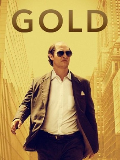 ფილმი არის მეოცნებე ოქროსმაძიებლის შესახებ, რომელიც იღბალს ელოდება და ოქროს მოსაძებნად ოინდონეზიაში მიდის.