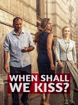 გოგონა კაფეში ახალგზარდა კაცს გაიცნობს, რამოდენიმე ჭიქას დალევენ და სასტუმროს ოთახში ასვლა მოუნდებათ. კაცს კოცნა უნდა და გოგონაც წინააღმდეგია რ არის, მაგრამ...