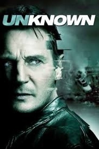 კომიდან გამოსული მამაკაცი აღმოაჩენს, რომ მისი პიროვნება სხვამ მიითვისა.