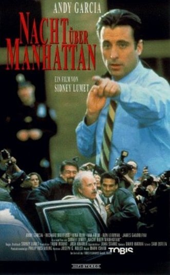 ახალარჩეული უბნის რწმუნებული აღმოჩნდება კორუფციის გამოძიების ეპიცენტრში, რომელშიც მამამისი და მისი პარტნიორი არიან გახვეულნი...