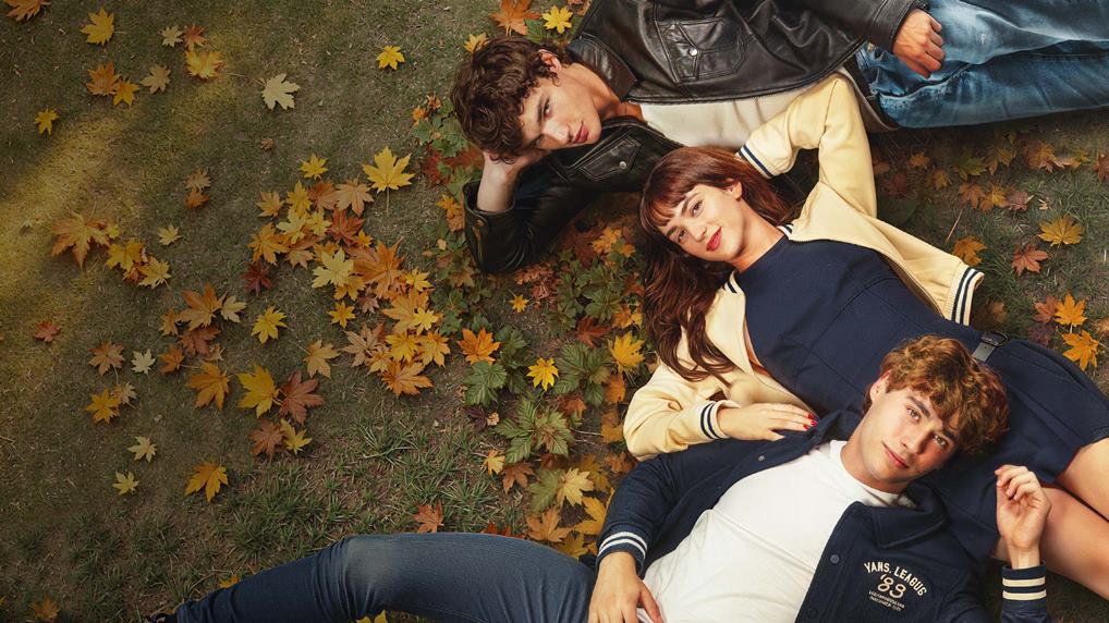 კამილას ცხოვრება თავდაყირა დგება, მას შემდეგ რაც დი ბიანკო ძმები 7 წლის შემდეგ ბრუნდებიან. ტიაგომ პირველი კოცნა აჩუქა, ტეილორი კი მისი მფარველი იყო. ახლა ის შეიცვალა, მაგრამ მათ კვლავ აქვთ მასთან ურთიერთობის ისეთი გზა, როგორიც სხვას არ შეუძლია.