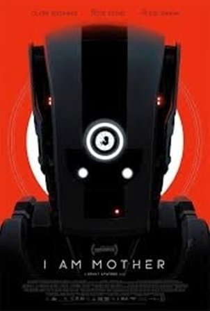 რობოტი შეიქმნა, რადგან ადამიანის გადაშენების შემთხვევაში დედამიწის რეპოპულაცია მოახდინოს. ის ზრდის გოგონას და მათ შორის კავშირს საფრთხე შეექმნება.