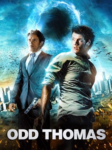 მთავარი გმირიი ხედავს მკვდრებს, მოჩვენებებს ის მიჰყავთ მათ დასახმარებლად, ვისთვისაც სიკვდილის დრო ჯერ არ არის. მისი ეს საიდუმლო, მხოლოდ ახლობლებმა იციან.