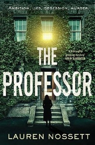 უნივერსიტეტის პრფესორს, რომელიც ცხოვრებისგან გადაღლილია, მძიმე დიაგნოზს დაუსვამენ. გადაწყვეტს თავისუფლად იცხოვროს და რეალობას თვალი გაუსწოროს.