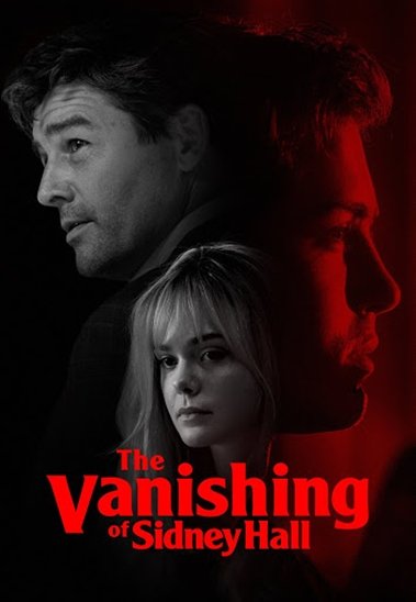 ფილმი მოგვითხრობს სიდნი ჰოლის ცხოვრების სამი ეტაპზე, რომელიც წიგნს წერს მის თაობაზე. მოულოდნელად იგი უკვალოდ ქრება.