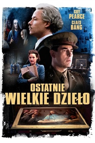 ჰოლანდიელ ხელოვანს ნაცისტების ჯაშუშობაში ადანაშაულებენ, მტკიცებულებების მიუხედავად პილერი ჰანსის უდანდაშაულობაში დარწმუნებულია და მის გადარჩენას ცდილობს.