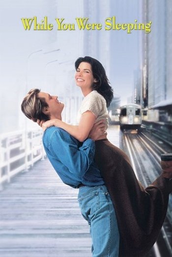 ბედისწერა ლუსის შანსს მისცემს თავისი ოცნების მამაკაცი გაიცნოს, რომელსაც ყოველ დილას ხედავს. ის მამაკაცს სიკვდილისგან იხსნის და საშუალება ეძლევა სანამ გაიღვიძებს მის გვერდით იყოს.