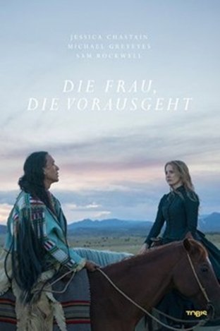 ფილმი მოგვითხრობს ნამდვილ ამბავს მხარვარ აქტივისტ ქეთრინ უელდონზე, ცნობილი ინდიელი ბელადის ,,მჯდომარე ხარის' პორტრეტის შექმნისთვის ბრუკლინიდან ინდიელთა რეზერვაციაში გაემგზავრება.