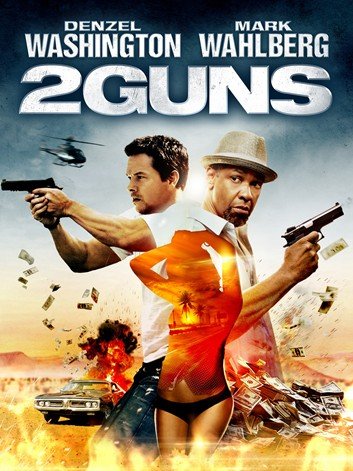 ორი მძარცველი ცდილობს თავი ისე მოაჩვენოს, როგორებიც სინამდვილეში არ არიან. ერთი ნარკოტიკებთან ბრძოლის აგენტია, მეორე კი დაზვერვაში მუშაობს.