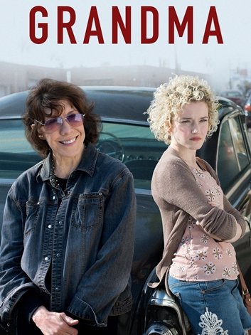 მიზანთროპი ელ რეიდის დაცულობა ქრება, როდესაც მის 18 წლის შვილიშვილს სეიჯის სჭირდება დახმარება. ისინი აგრძელებენ დღის განმავლობაში მოგზაურობას, რაც ელის წარსულის საკითხებთან დააბრუნებს, ხოლო სეიჯი თავისი მომავლის პირისპირ აღმოჩნდება.