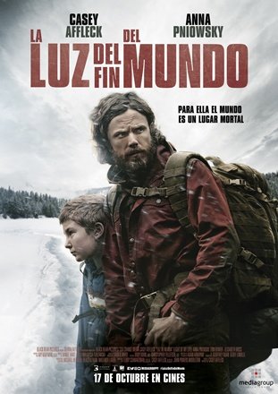 მამა და მისი ახალგაზრდა ქალიშვილი ყოველ ღონეს ხმარობენ, რომ როგორმე გლობალურ ეპიდემიას გადაურჩნენ.