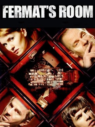 ოთხ მათემატიკოსს უცნობი ერთ ოთახში გააერთიანებს, რომელიც მოძრაობს და განადგურდება თუ სისინი თავსატეხს არ ამოხსნიან.