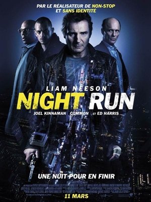 ფილმი მოგვითხრობს დაქირავებული მკვლელის ისტორიას, რომელიც ყოფილ ბოსთან კონფლიქტის გამო იძულებულია გაიქცეს და დაიცვას საკუთარი ოჯახი.