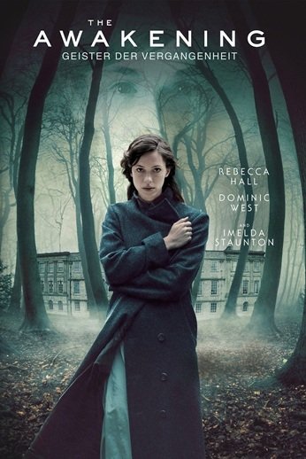 1921 წელს ინგლისი პირველი მსოფლიო ომით გამოწვეული ტკივილითა და დანაკარგითაა მოცული. ამ დროს, ფლორენს ქეთქართი ბავშვი-მოჩვენების აღმოსაჩენად ერთერთ სკოლაში ჩადის.