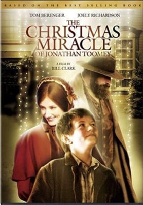 საშობაო ისტორია სიყვარულზე, მონანიებაზე და უპირველეს ყოვლისა იმედზე.