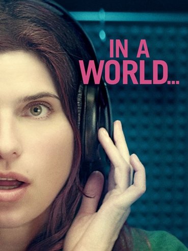 ამ ფილმის სიუჟეტი მხოლოდ კინემატოგრაფიული სტაჟის მქონე ადამიანს შეეძლო წარმოედგინა: ლეიქი თამაშობს მეტყველების მწვრთნელად და ქეროლის თრეილერების გახმოვანების სპეციალისტად.